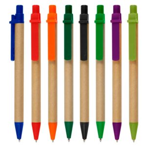 Bolígrafo Ecológico Nature