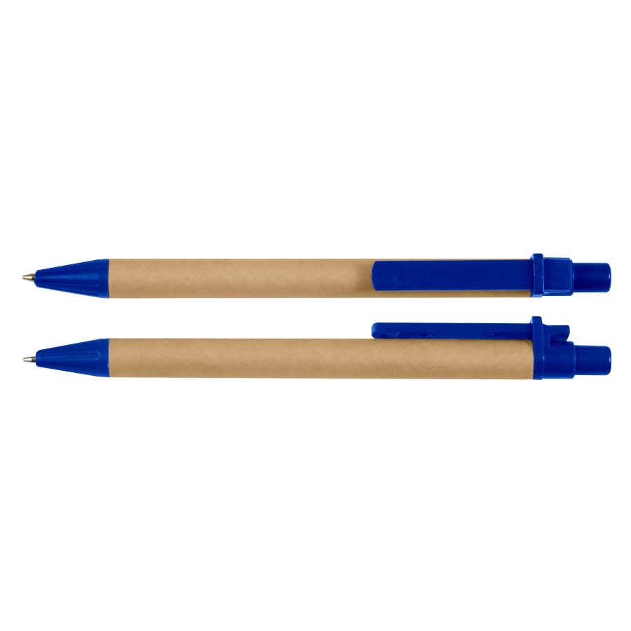 Bolígrafo Ecológico Nature - Imagen 9