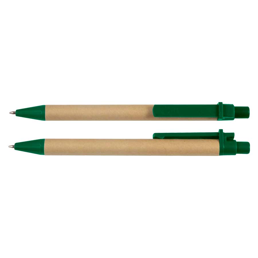 Bolígrafo Ecológico Nature - Imagen 6