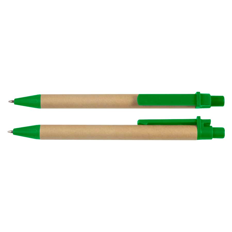 Bolígrafo Ecológico Nature - Imagen 4