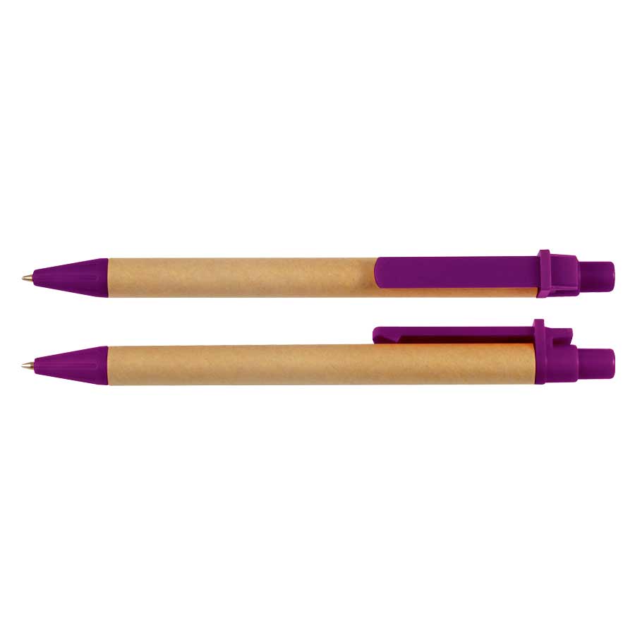 Bolígrafo Ecológico Nature - Imagen 3