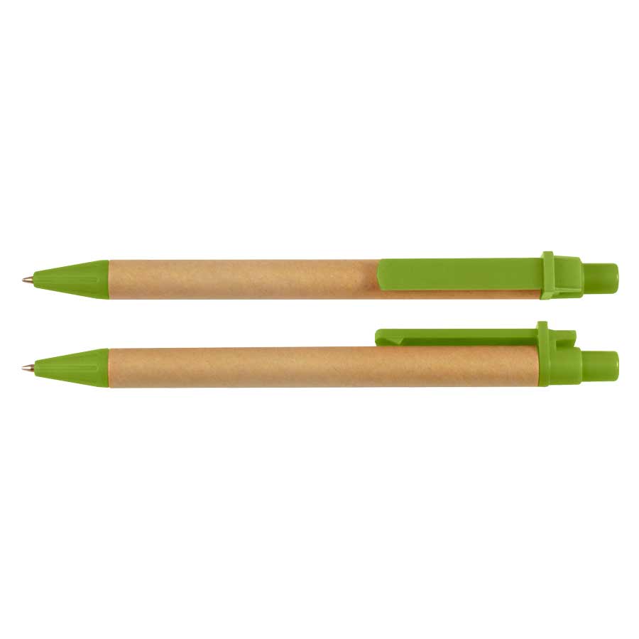 Bolígrafo Ecológico Nature - Imagen 2