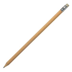 Lápiz grafito / Lápiz mina largo